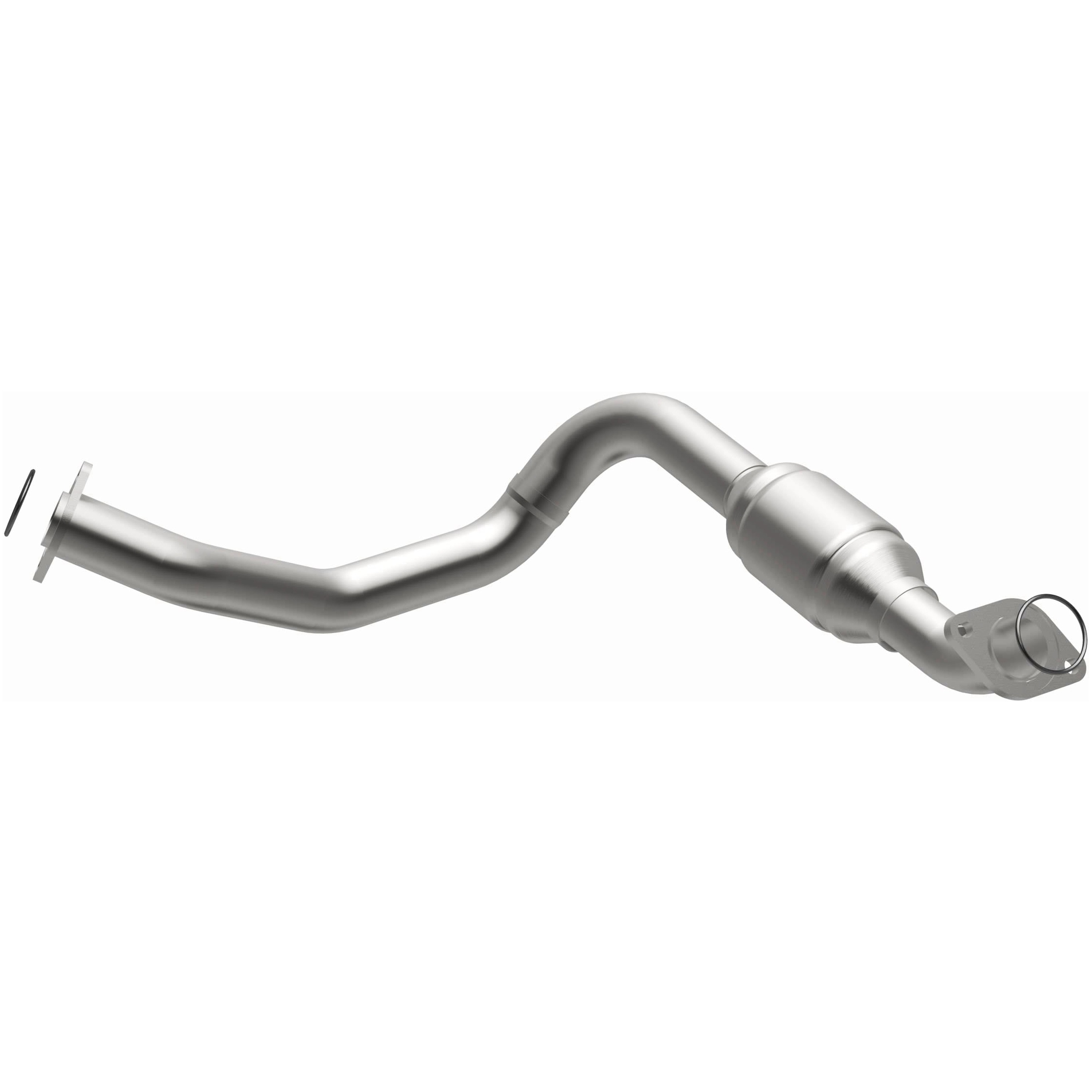 MagnaFlow Exhaust Products 23984 HM Grade Direct-Fit Catalytic Converter